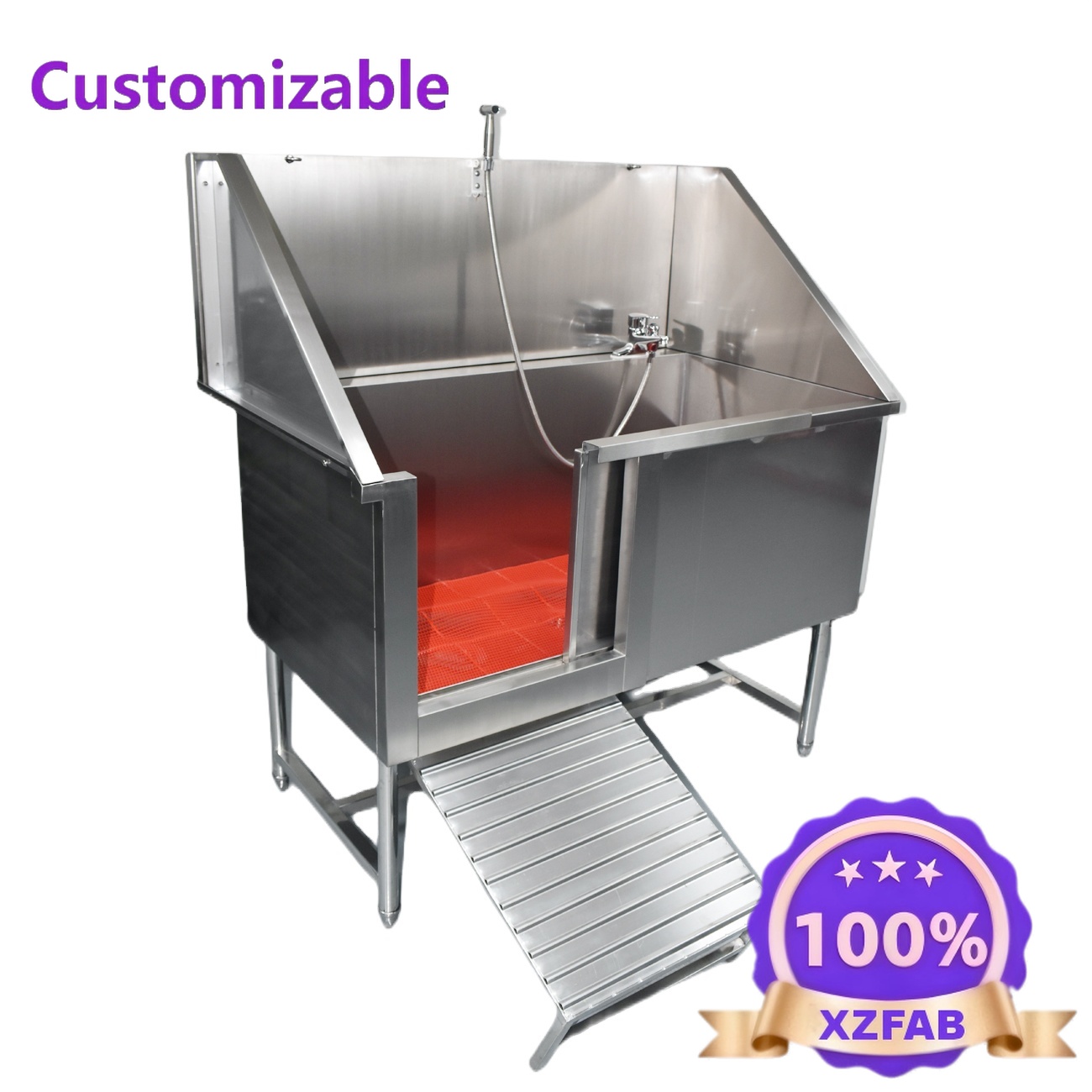 Pet Supplies Wash Station - Langsung dari Pabrik 2026 China Perlengkapan