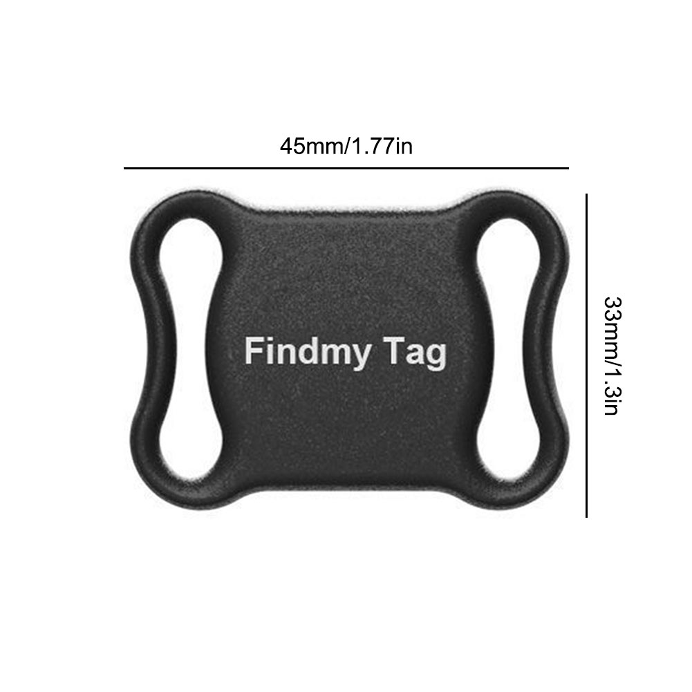 Pet Gps Tracker Collar - Pelacak GPS Anti-Hilang, Pencari Lokasi, Perangkat