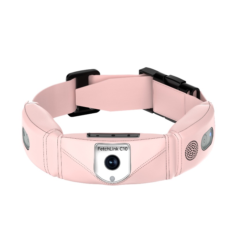 Kalung Pintar All-in-One Denga - Pet Gps Tracker Collar ulasan dan harga