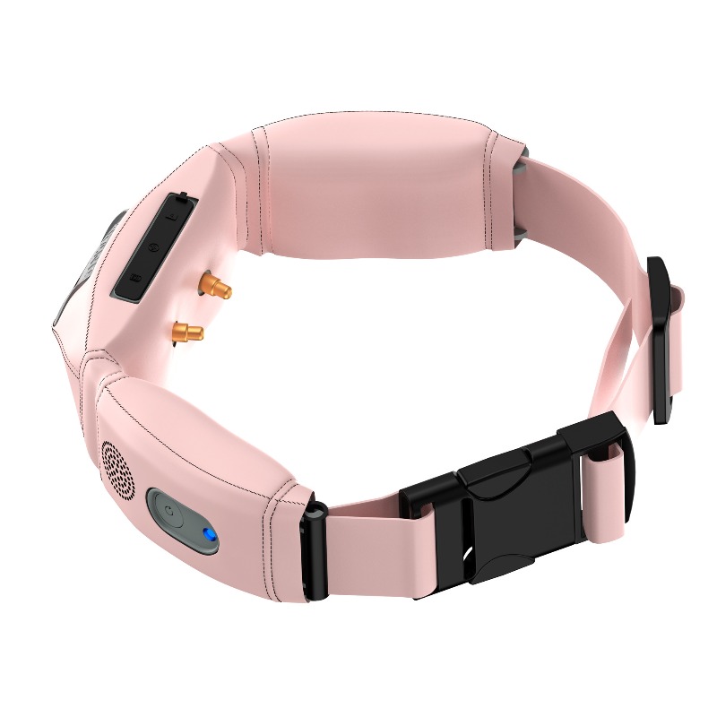 Kalung Pintar All-in-One Denga - Pet Gps Tracker Collar ulasan dan harga