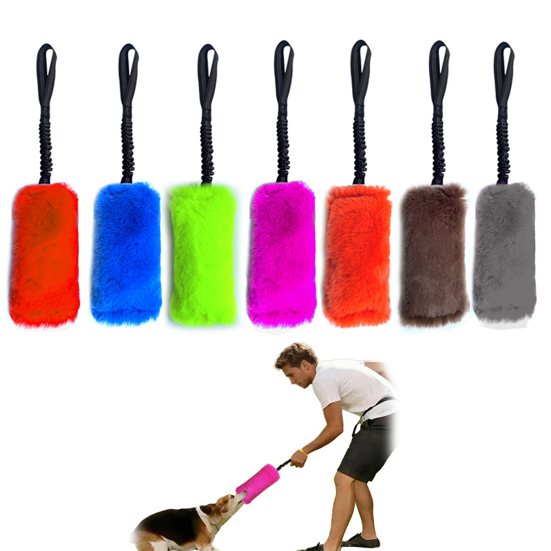2-pack Mainan Gigit Anjing Kai - Pet Supplies Young ulasan dan harga