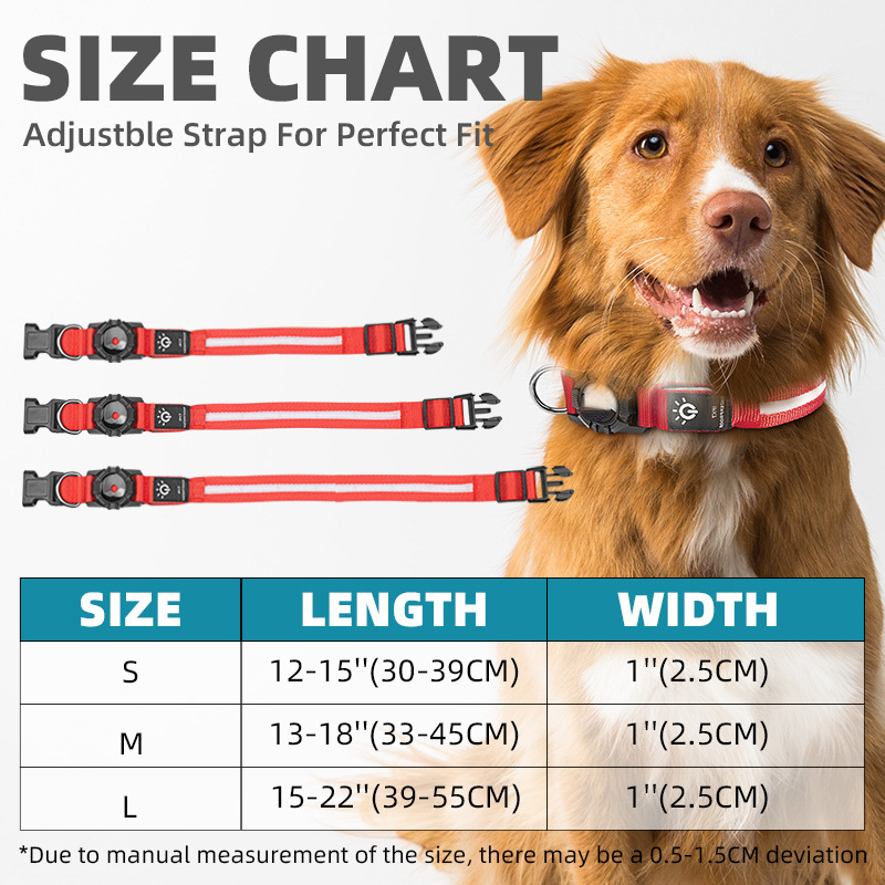 Kalung Anjing Baru Anti Air de - Pet Gps Tracker Collar ulasan dan harga