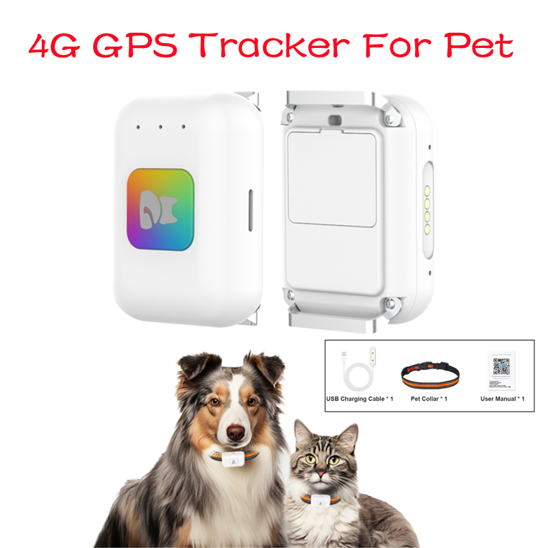 Pelacak Hewan Peliharaan GPS d - Pet Gps Tracker Collar ulasan dan harga