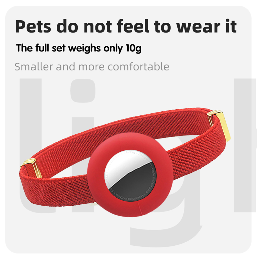 Kalung Kucing Lucu Anti Lepas  - Pet Gps Tracker Collar ulasan dan harga