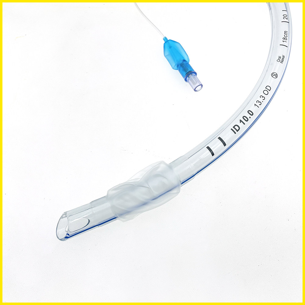 Tabung Endotrakeal Berujung Ma - Pet Supplies Vet Clinic ulasan dan harga