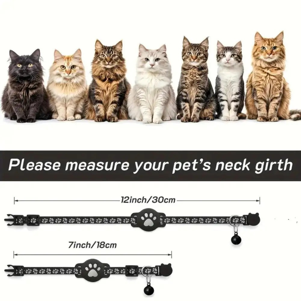 Kalung Pelacak GPS Kucing Anti - Pet Gps Tracker Collar ulasan dan harga