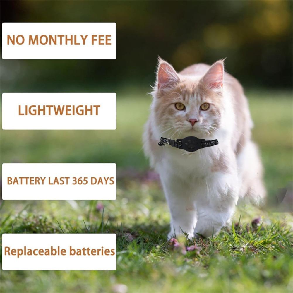 Kerah Pelacak GPS Hewan Peliha - Pet Gps Tracker Collar ulasan dan harga