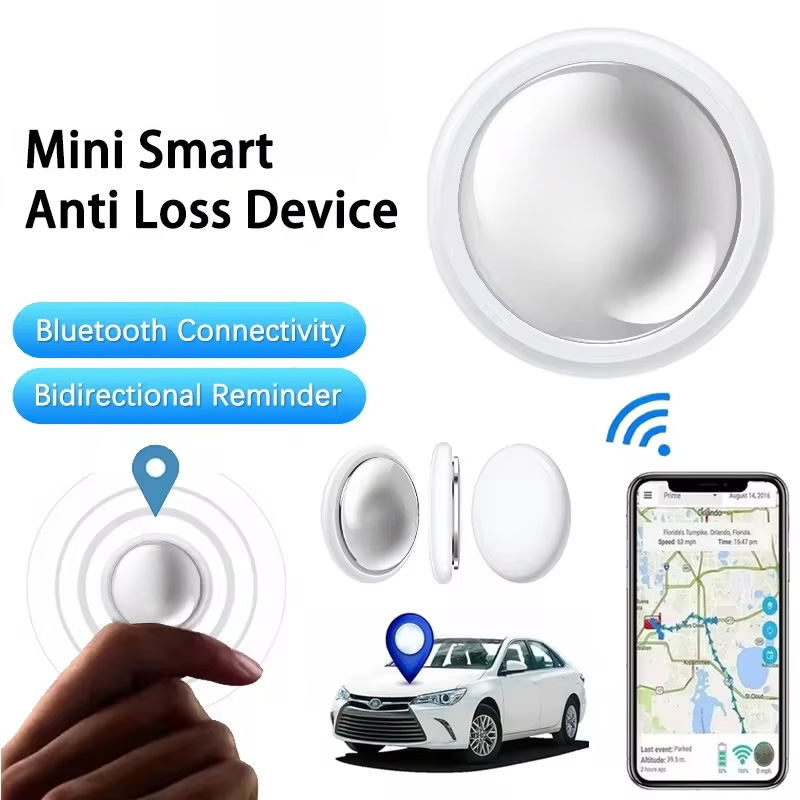 Penyangga Ponsel Magnetik Mobi - Pet Gps Tracker Collar ulasan dan harga