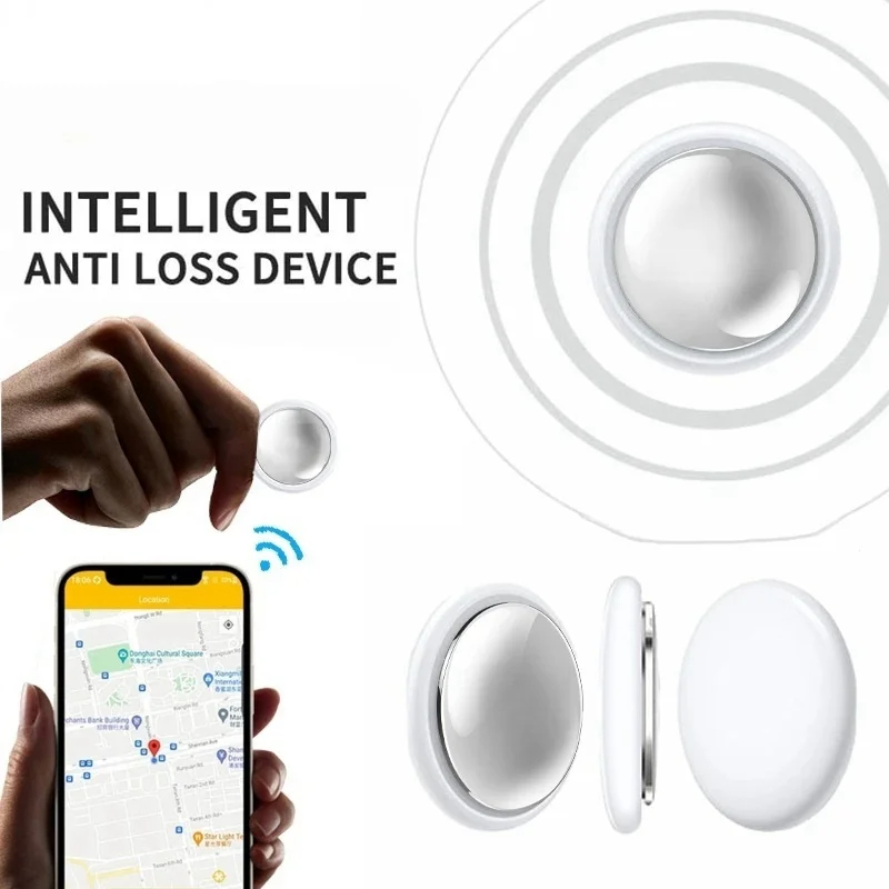 Penyangga Ponsel Magnetik Mobi - Pet Gps Tracker Collar ulasan dan harga