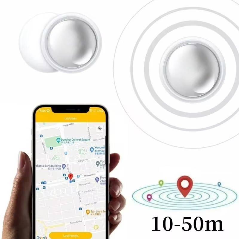 Penyangga Ponsel Magnetik Mobi - Pet Gps Tracker Collar ulasan dan harga