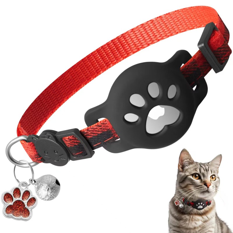 Kalung Hewan Peliharaan untuk  - Pet Gps Tracker Collar ulasan dan harga