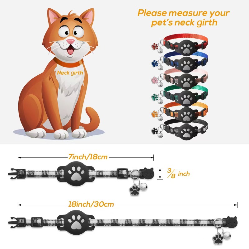 Kalung Hewan Peliharaan untuk  - Pet Gps Tracker Collar ulasan dan harga