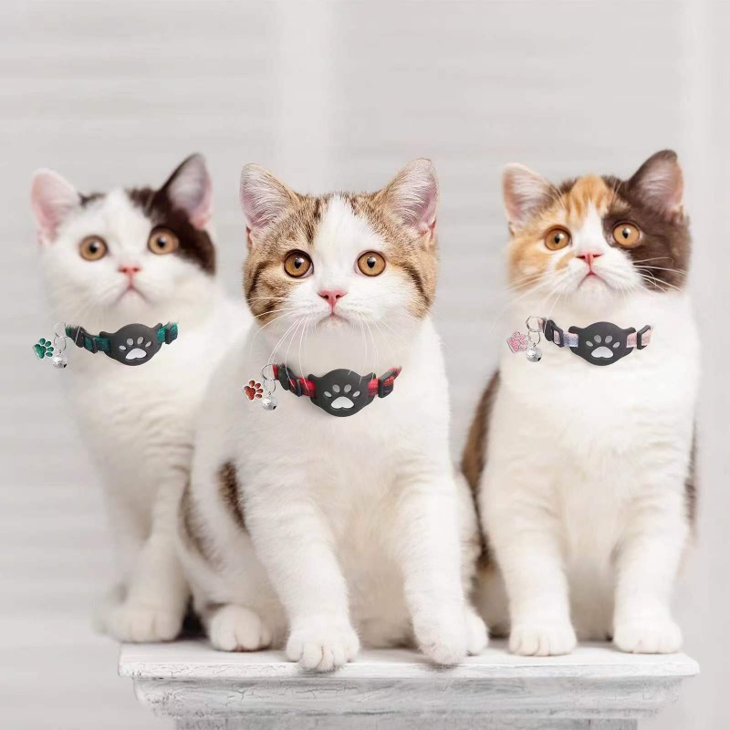 Kalung Hewan Peliharaan untuk  - Pet Gps Tracker Collar ulasan dan harga