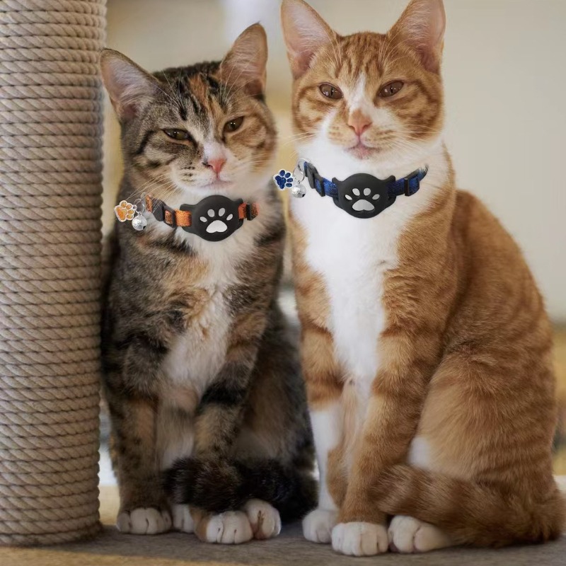 Kalung Hewan Peliharaan untuk  - Pet Gps Tracker Collar ulasan dan harga