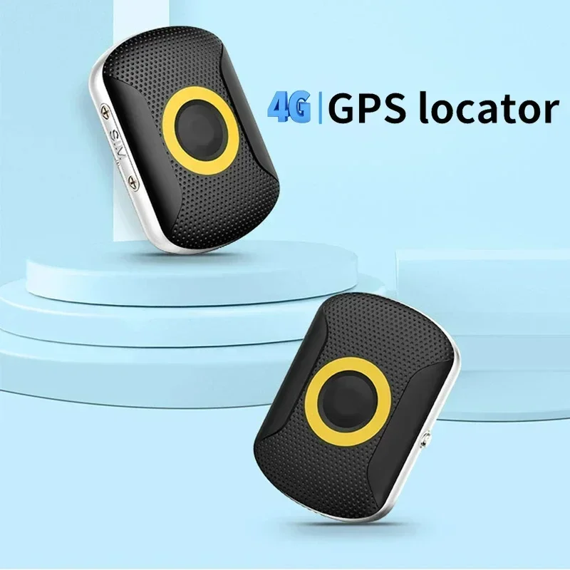 Pelacak GPS 4G Tahan Air Pelac - Pet Gps Tracker Collar ulasan dan harga