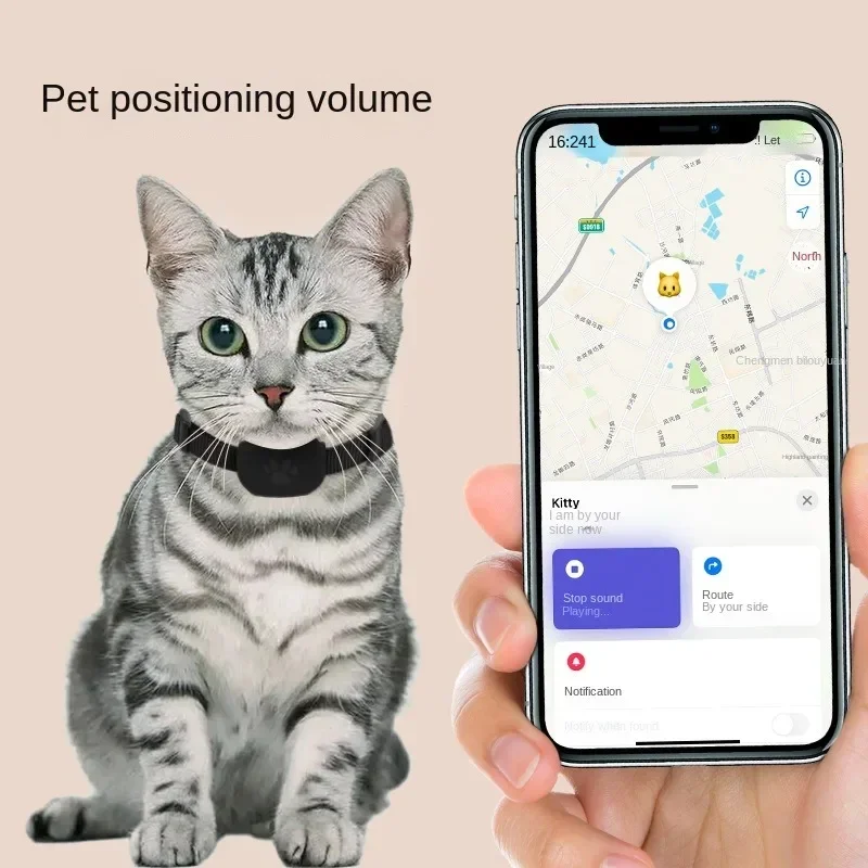 Pelacak gerakan hewan Gps anji - Pet Gps Tracker Collar ulasan dan harga