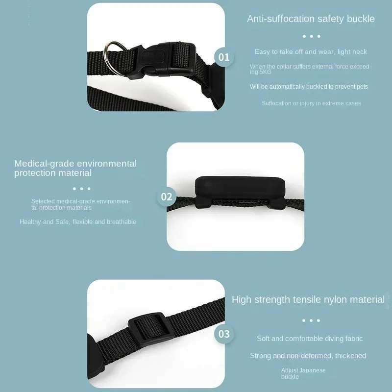 Pelacak gerakan hewan Gps anji - Pet Gps Tracker Collar ulasan dan harga