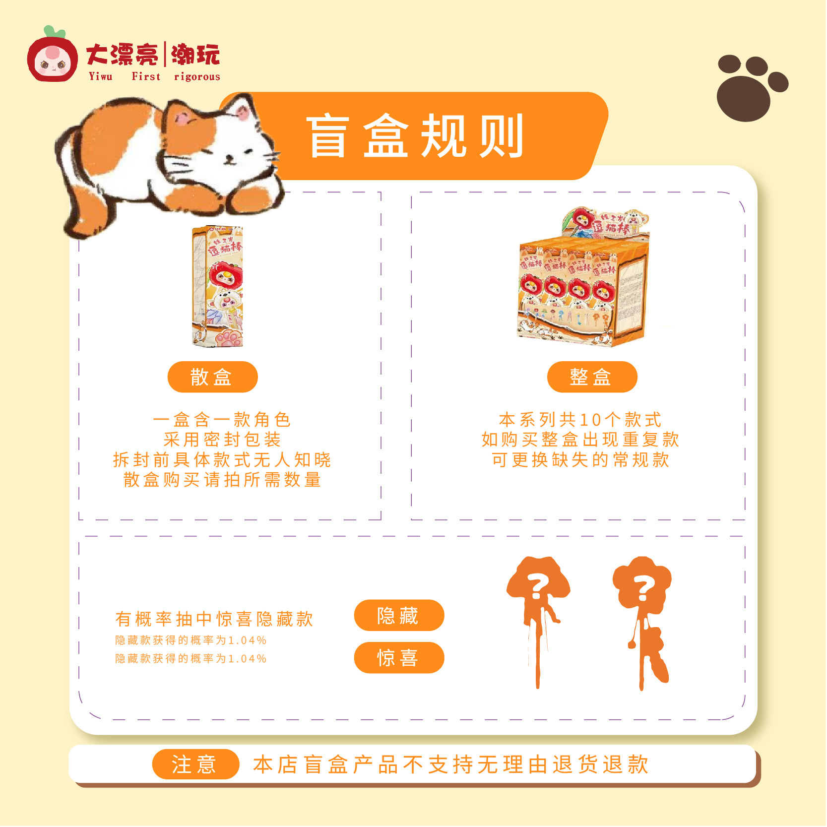 Dapiaoliang Chaowan Mainan Kuc - Pet Supplies Young ulasan dan harga