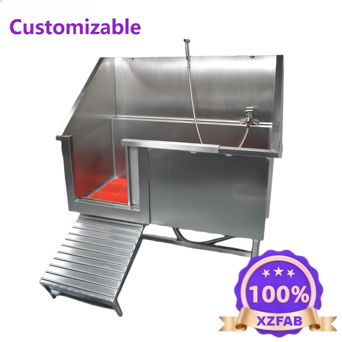 Langsung dari Pabrik 2026 Chin - Pet Supplies Wash Station ulasan dan harga