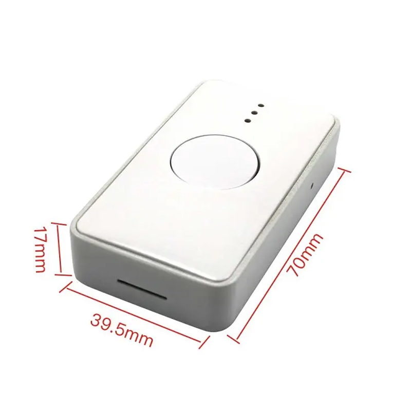 Perangkat Pelacak GPS Mini unt - Pet Gps Tracker Collar ulasan dan harga