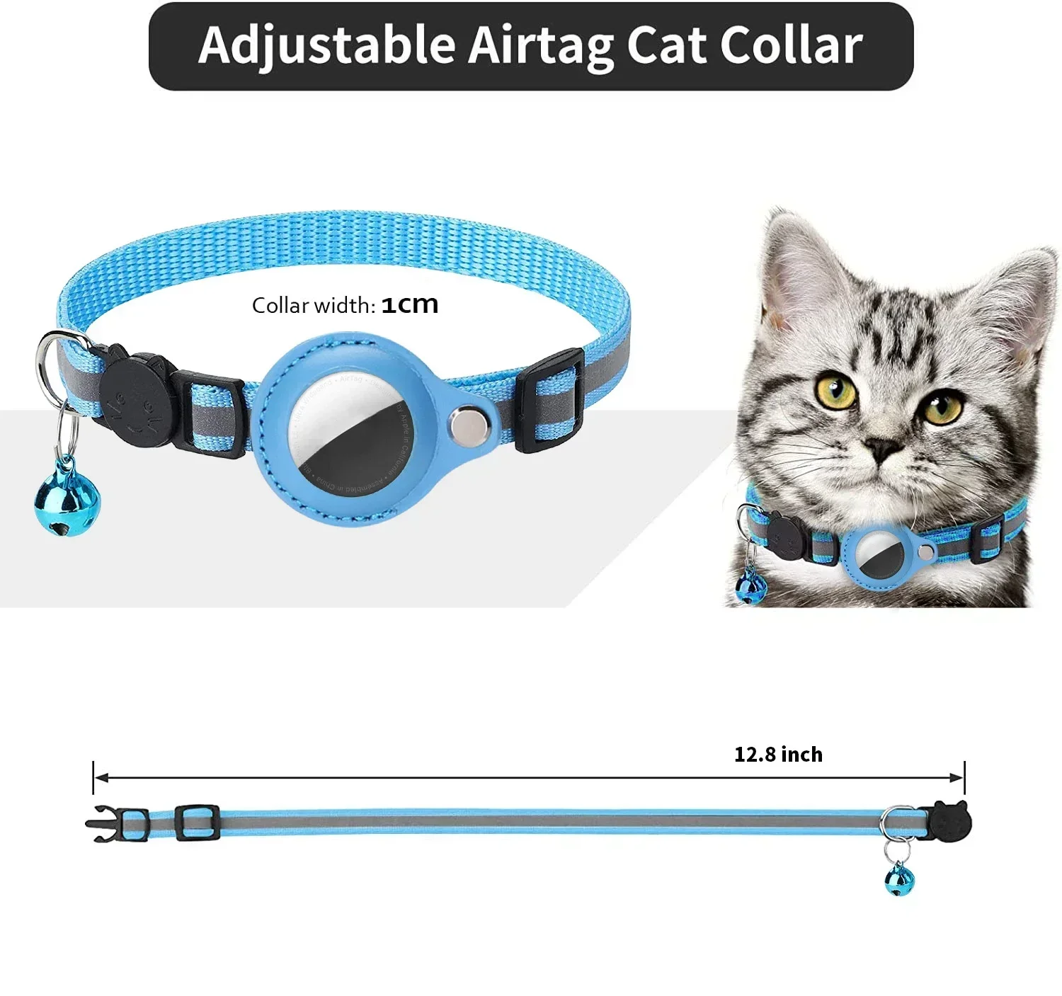 Produk Hewan Peliharaan Kerah  - Pet Gps Tracker Collar ulasan dan harga
