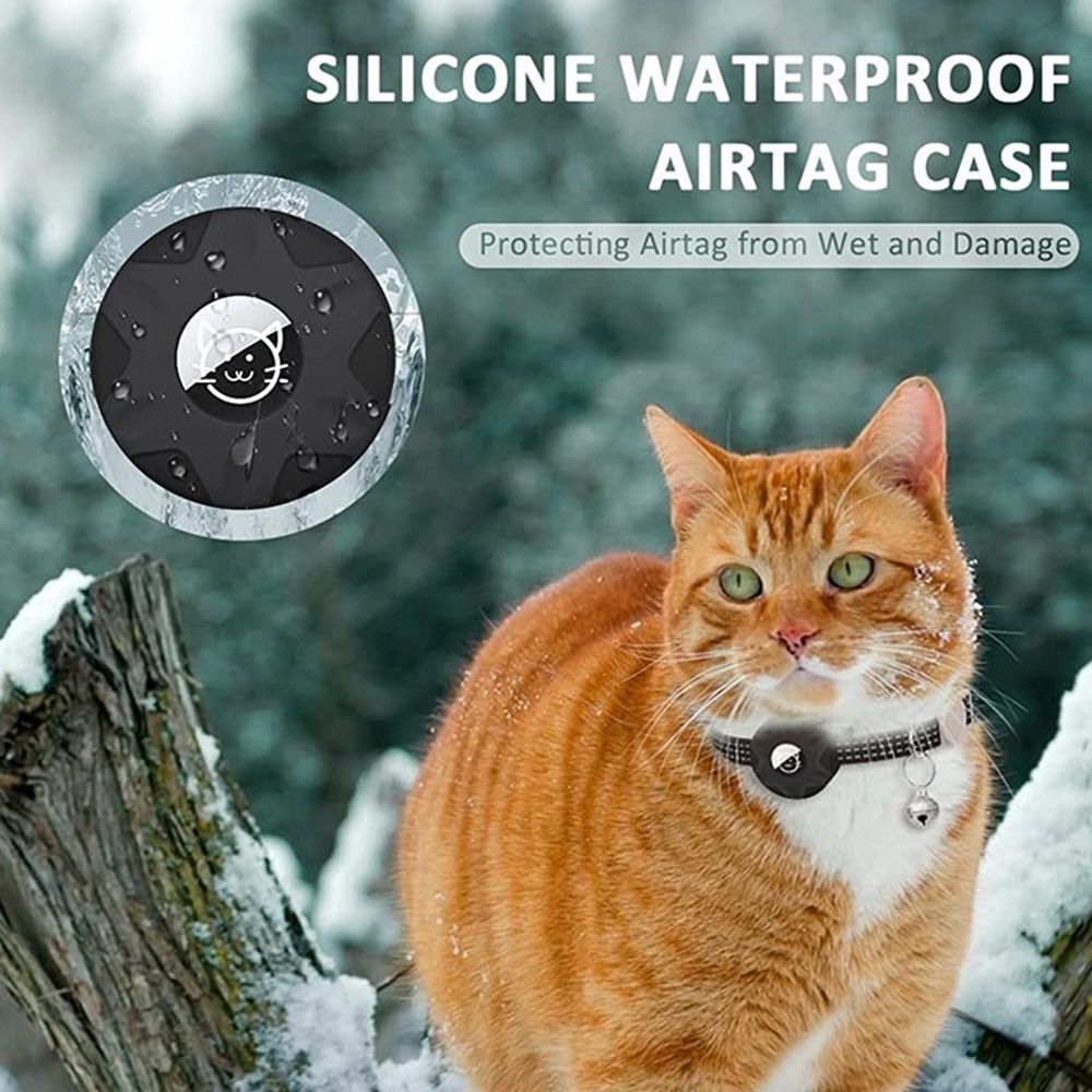 Kerah hewan peliharaan dengan  - Pet Gps Tracker Collar ulasan dan harga