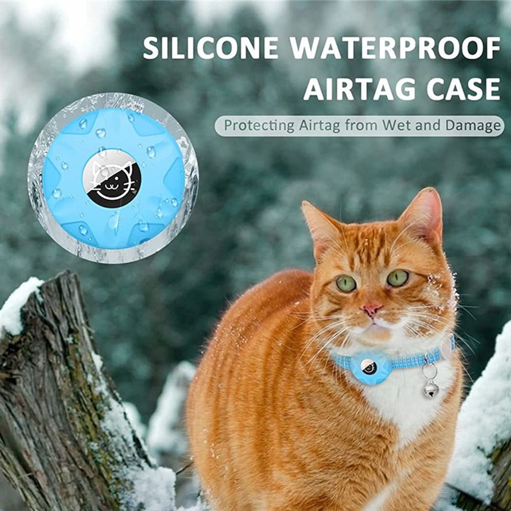 Kerah hewan peliharaan dengan  - Pet Gps Tracker Collar ulasan dan harga