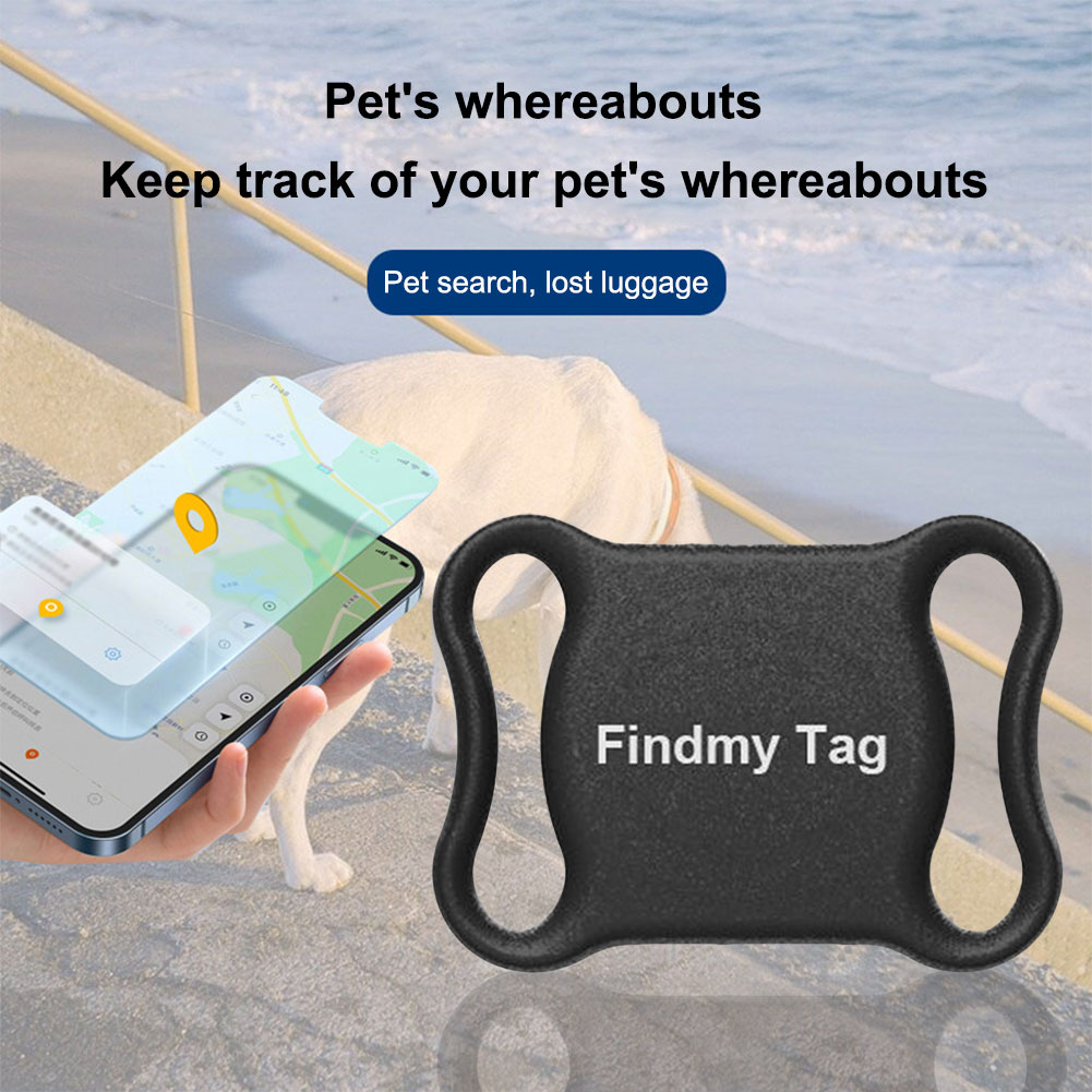 Pelacak GPS Anti-Hilang, Penca - Pet Gps Tracker Collar ulasan dan harga