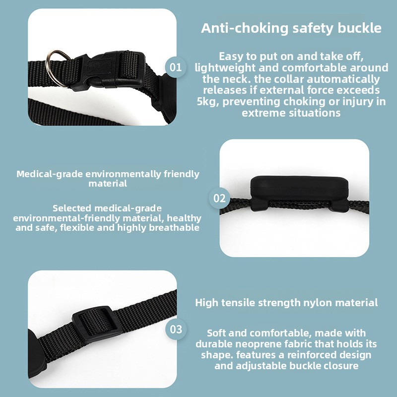 Pelacak GPS Bluetooth Hewan Pe - Pet Gps Tracker Collar ulasan dan harga