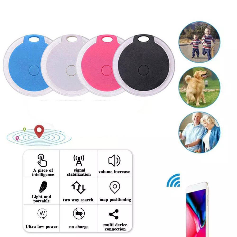 Pelacak Gps Mini Perangkat Pel - Pet Gps Tracker Collar ulasan dan harga