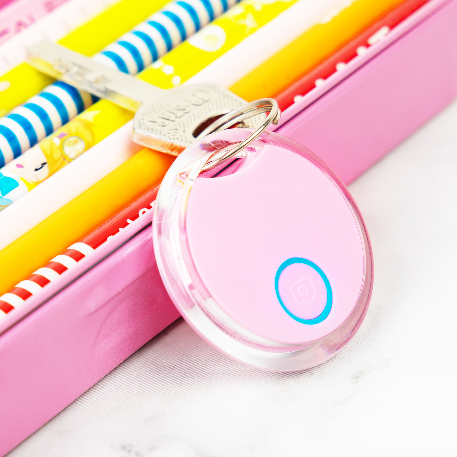 Pelacak Gps Mini Perangkat Pel - Pet Gps Tracker Collar ulasan dan harga