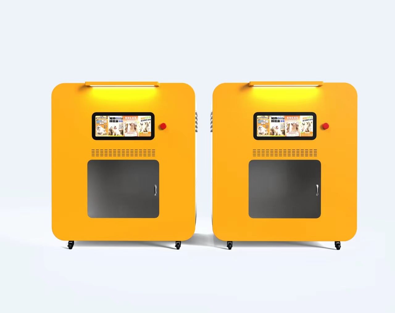 Perlengkapan Hewan Peliharaan  - Pet Supplies Wash Station ulasan dan harga